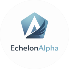 ЧАСТНАЯ КОМПАНИЯ ECHELON ALPHA LTD.