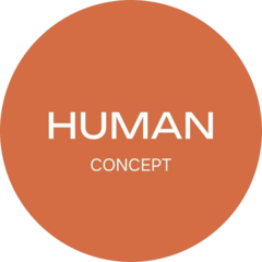 HUMAN concept