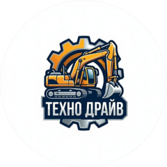 Техно Драйв