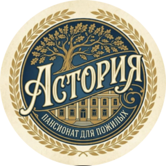 Пансионат Астория