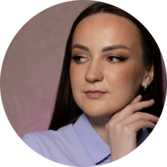 Ширвани Диана Дмитриевна
