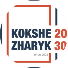KOKSHE ZHARYK 2030