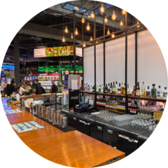 Бар Every day bar