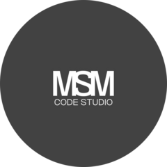 MSMCODE студия (ИП Черепицкая Марина Александровна)