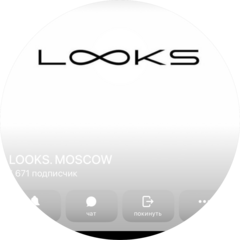 Looks - салон аренды и пошива одежды