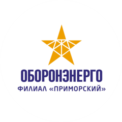 Филиал Приморский АО Оборонэнерго