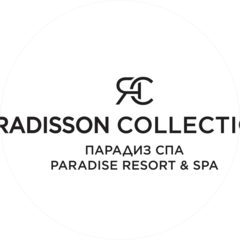 Radisson Collection Парадиз СПА