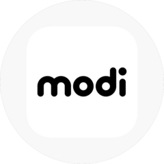 Modi (ИП Стрекаловская Анна Сергеевна)