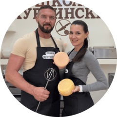 Школа Куртинских