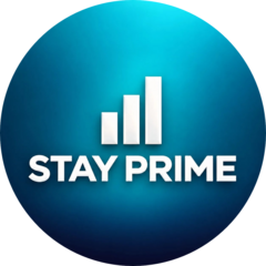 STAY PRIME