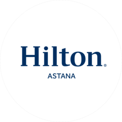 ТМ Hilton Astana