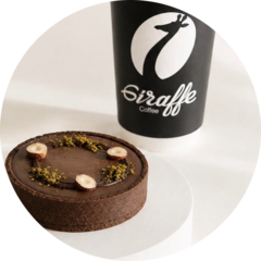 Giraffe Coffee (ИП Марченко)