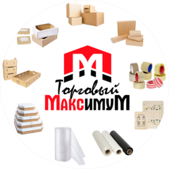 Торговый Максимум