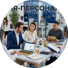 HR-Персонал