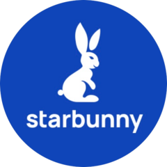 Кофейня Starbunny