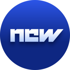 New eld world