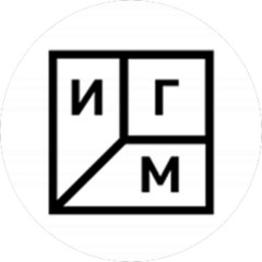 ГАУ ИНСТИТУТ ГЕНПЛАНА МОСКВЫ
