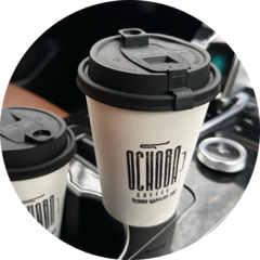 Основа Coffee Bar