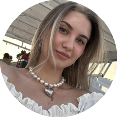Матвеева Валерия Сергеевна