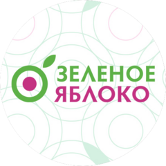 Сеть супермаркетов ЗЕЛЕНОЕ ЯБЛОКО