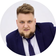 Литвинов Никита Сергеевич