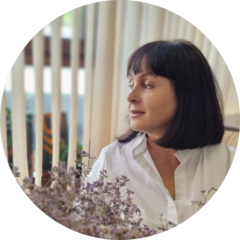Новикова Елена Сергеевна