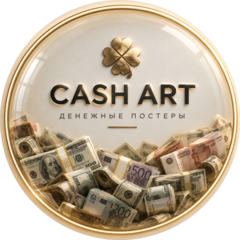 CASH ART (ИП Самсоненко Владислав Анатольевич)