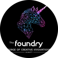 The Foundry