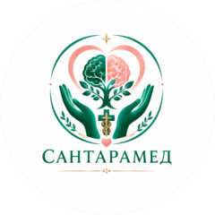 Сантарамед