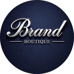 Boutique Brand мужская одежда