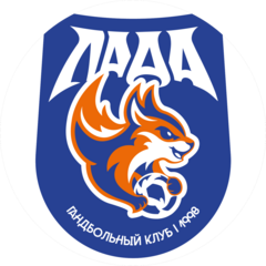 Гандбольный клуб Лада