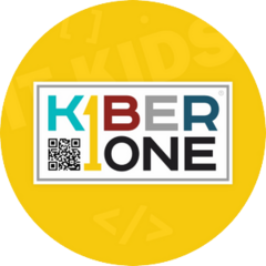 KIBERone (ИП Румянцева Полина Валерьевна)