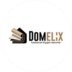 GOLD DOM