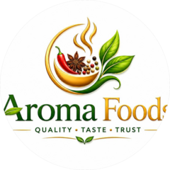 AROMA FOODS