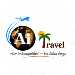 ASR IMKON TRAVEL