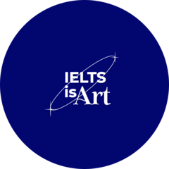 IELTS IS ART