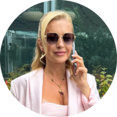 Клюшкина Татьяна Александровна