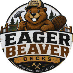 Eager Beaver Decks LLC