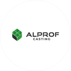 ALPROF CASTING