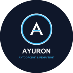 Майоров Владислав Анатольевич