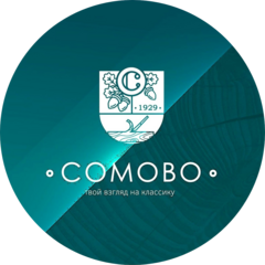 Салон мебели Сомово