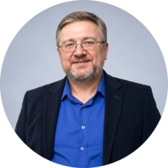 Кечин Сергей Викторович