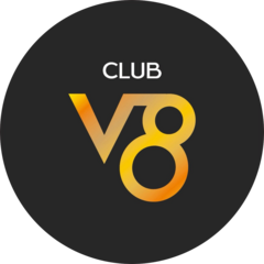Детейлинг-центр V8 Club