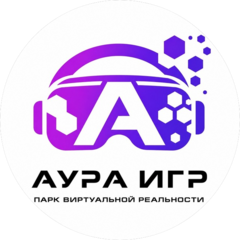 АУРА ИГР