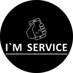 Сервисный центр iService (ИП Валюк Анна Александровна)