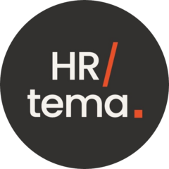 HR-tema