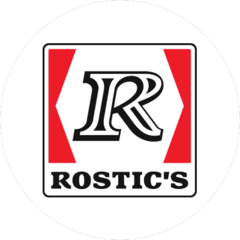 Rostic’s Офис