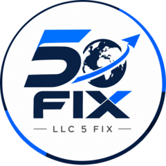 5 Fix
