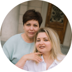 Блинова Светлана Сергеевна