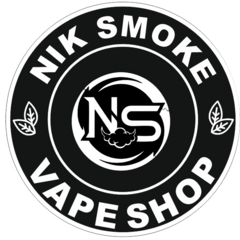 Nik Smoke